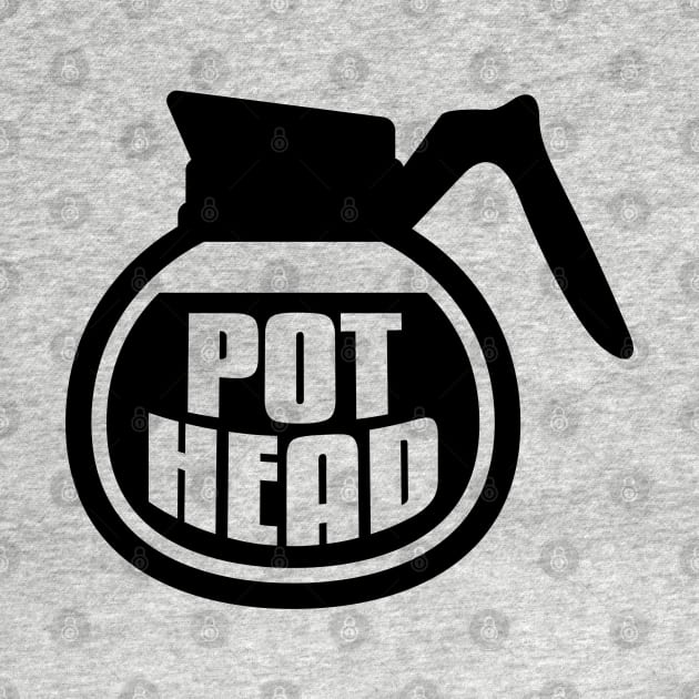 Pot Head by ilcalvelage